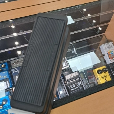 Dunlop - GCB95N Crybaby 2